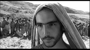 Come vedere in streaming Il Vangelo secondo Matteo