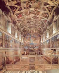 Guida ai musei di Roma