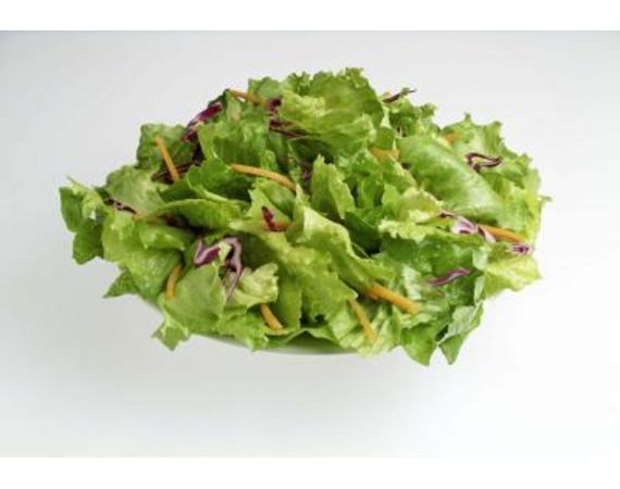 Le verdure ricche di omega 3