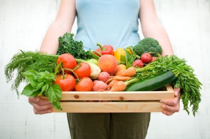 Menù dieta senza lieviti