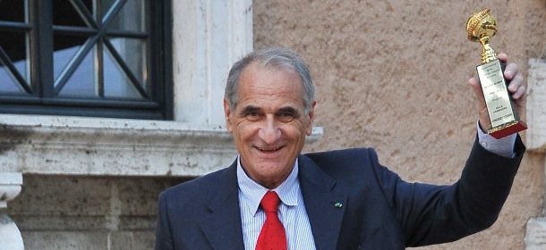 I film di Vicenzo Cerami