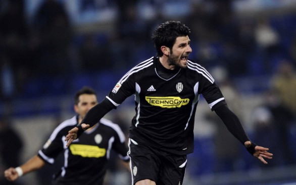 Vincenzo Iaquinta, Il Campione Fantasma