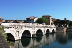 Cosa vedere a Rimini