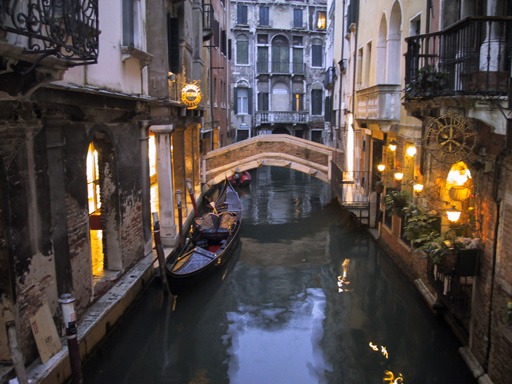 Come muoversi a Venezia a buon mercato