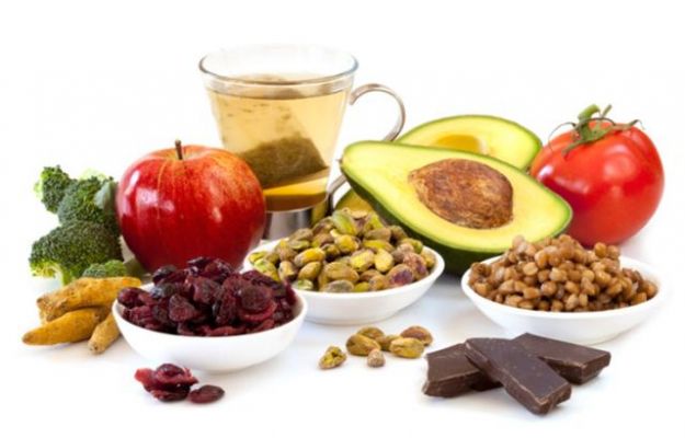 Dove si trova la vitamina E
