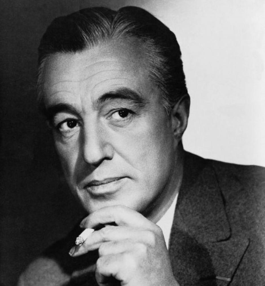Biografia di Vittorio De Sica