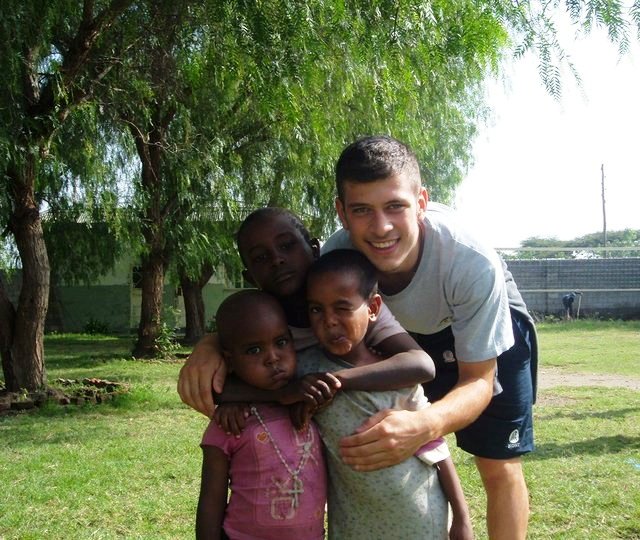 Come diventare volontario in Africa