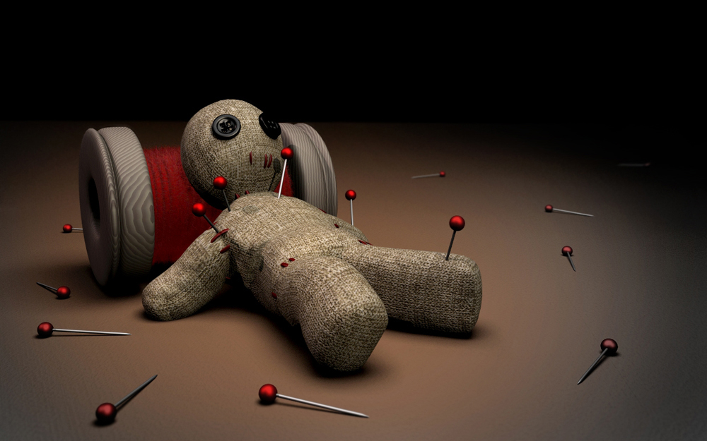 Il Voodoo (storia di una religione incompresa)