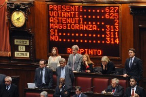 Cosa vuol dire Maggioranza relativa