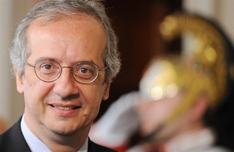 chi è Walter Veltroni vincitore Premio De Sica 2014