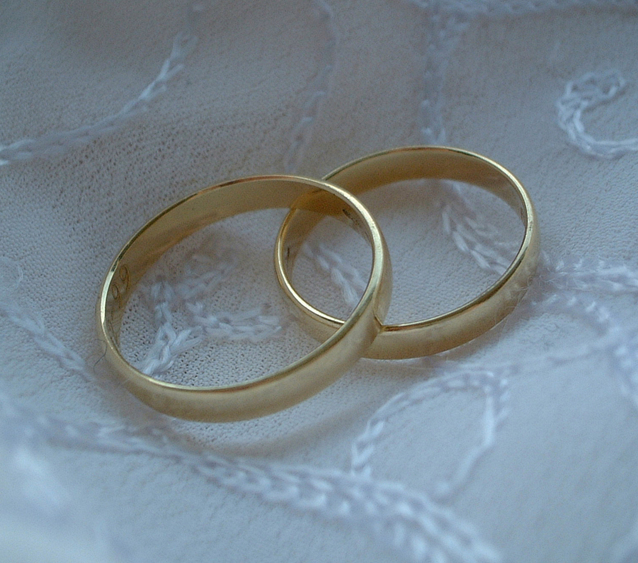 I matrimoni più brevi di sempre