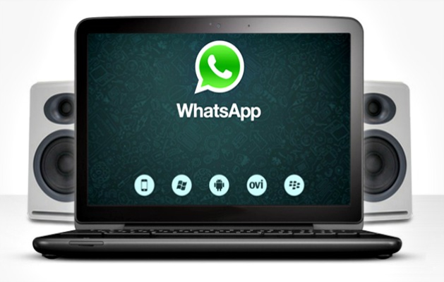 Come usare Whatsapp su PC e Mac