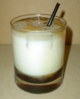 Ricette da bere: White Russian