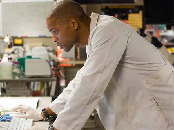 Data uscita film Concussion Will Smith