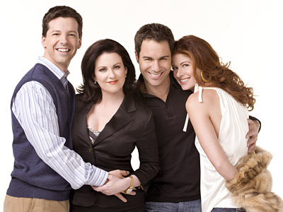 Che fine hanno fatto i protagonisti di Will & Grace