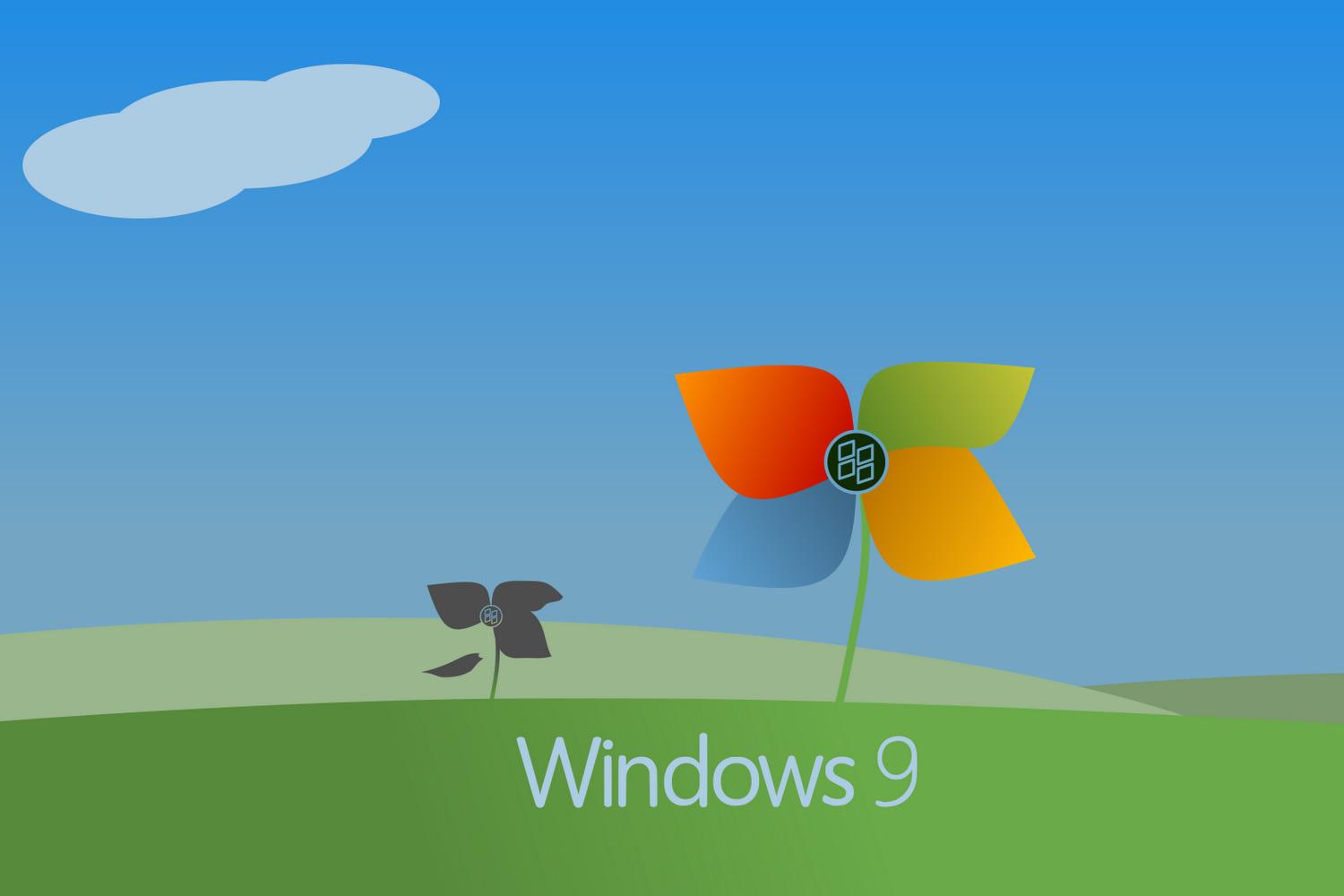 Quali sono caratteristiche Windows 9
