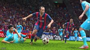Caratteristiche e prezzo Winning Eleven 2015