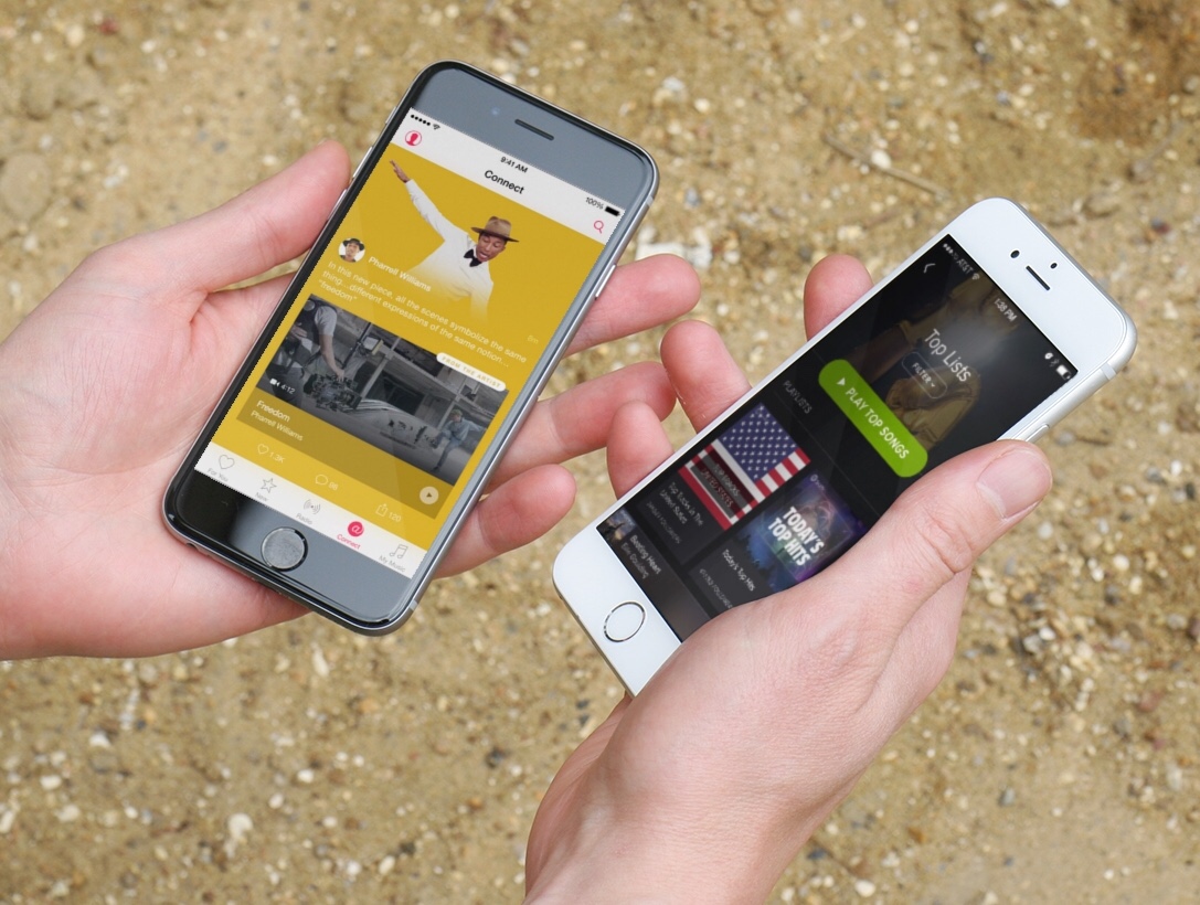 Differenza tra Apple Music e Spotify