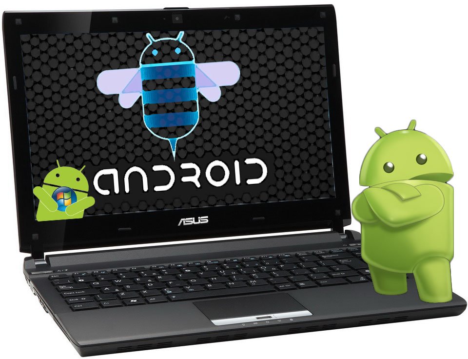 Come installare Android su PC