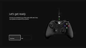 Come fare aggiornamento Xbox One