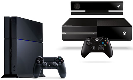 Differenze fra PS4 4 e Xbox One