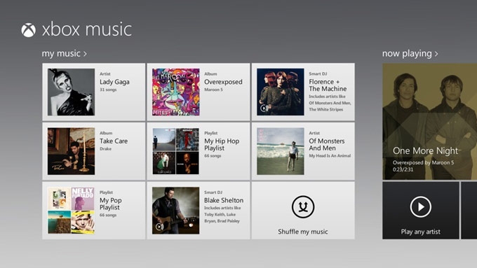 Come iscriversi a Xbox Music