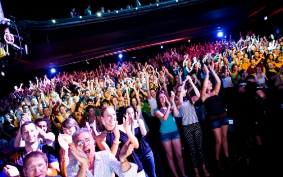Come partecipare come pubblico a X-Factor