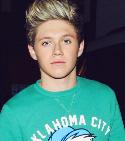 La famiglia di Niall Horan