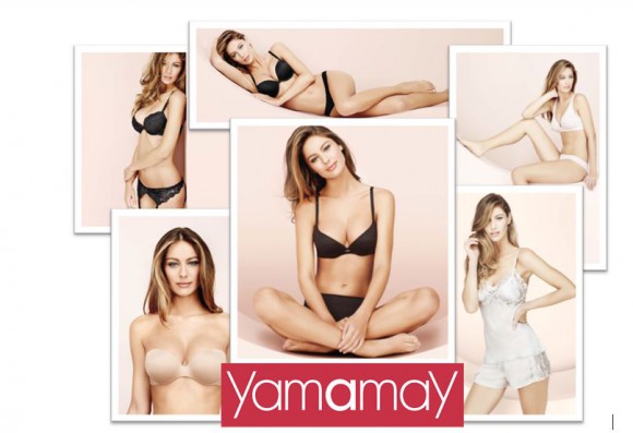 Nuova collezione Yamamay primavera estate 2015