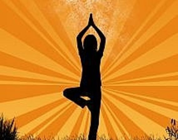 Come imparare lo yoga gratis online