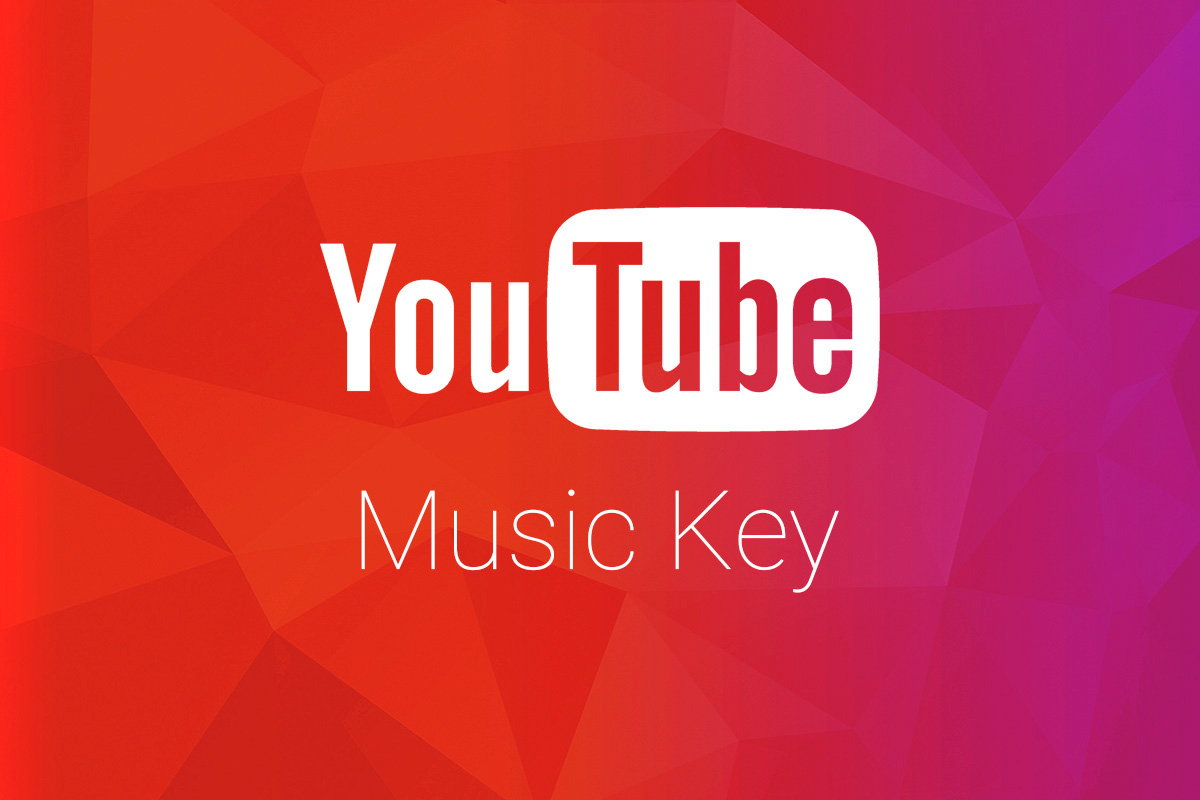 Costo Music Key YouTube