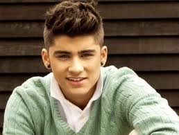 Farsi i capelli come Zayn Malik