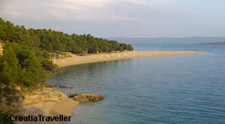 Le spiagge più belle della Croazia