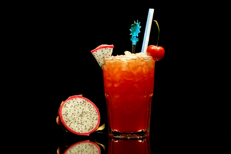 Ricette per drink: Zombie