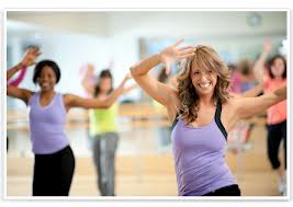 Zumba: passi base