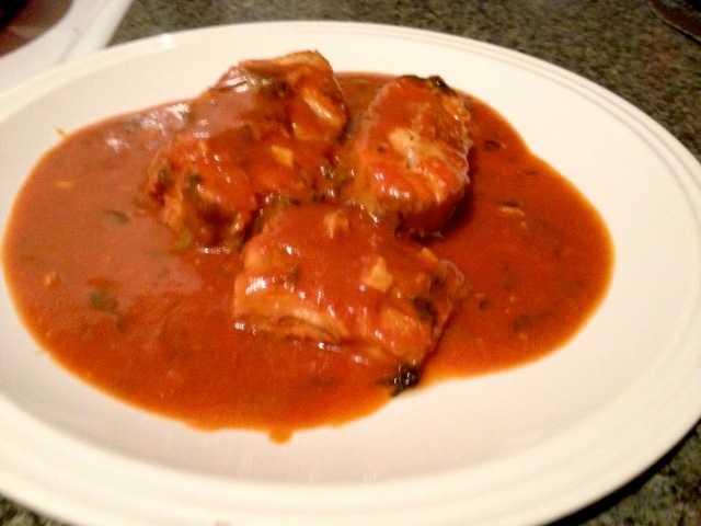 Ricette: zuppa di pesce