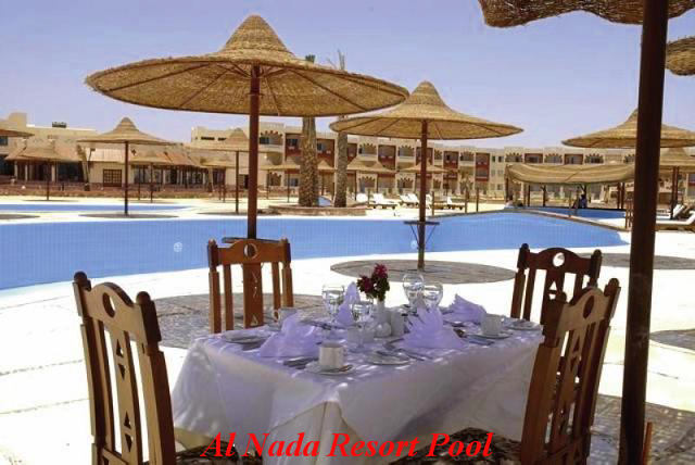 Dove alloggiare a Marsa Alam