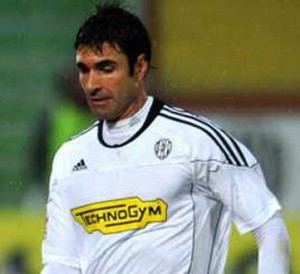 Pellegrino, due autogol in neanche dieci giorni
