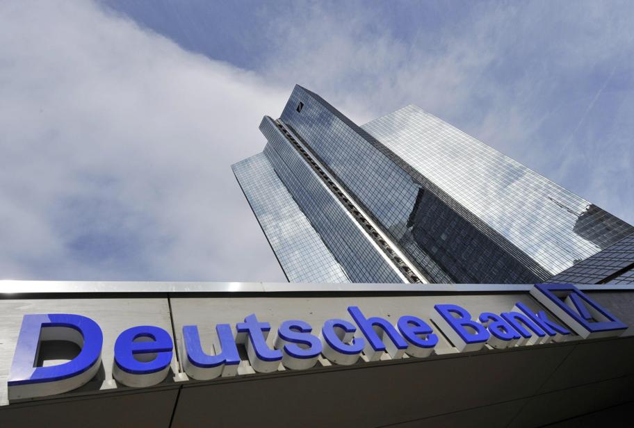 Deutsche Bank Deutsche Bank
