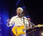 Gilberto Gil inaugura la nuova stagione del teatro Cantero di Chiavari