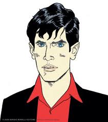 Dall’anno prossimo film dedicato a Dylan Dog