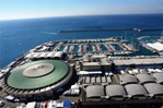 Genova: dopo la Fiera di Primavera chiude la sopraelevata