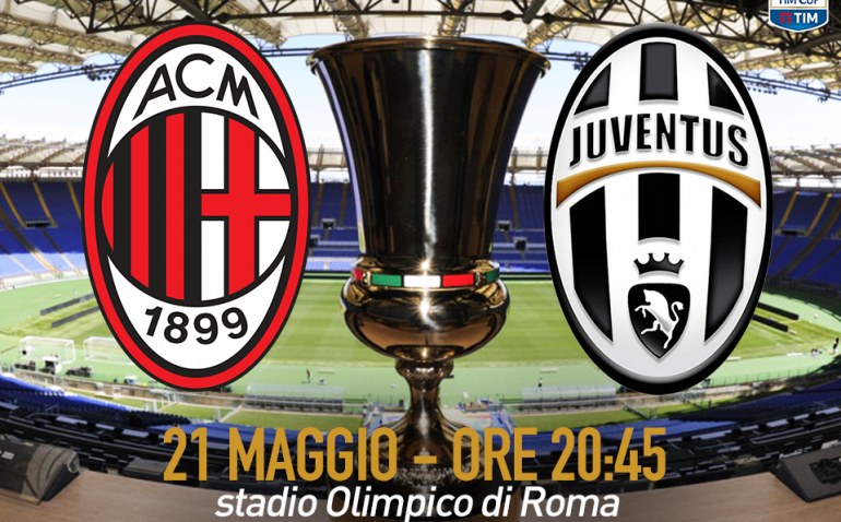 Milan, Bacca: Milan, Bacca: