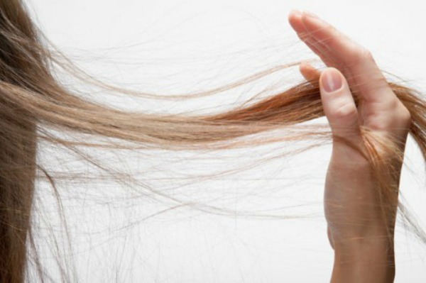 Capelli strappati 1