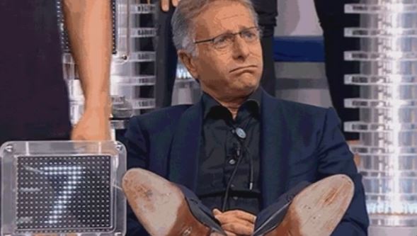 Paolo Bonolis Paolo Bonolis