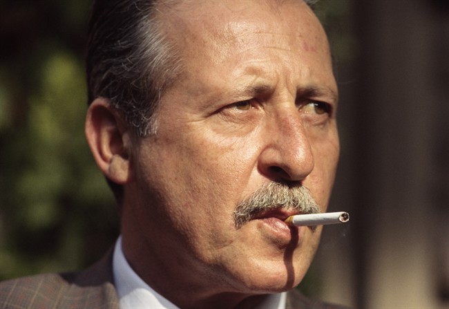 Chi era Paolo Borsellino Chi era Paolo Borsellino