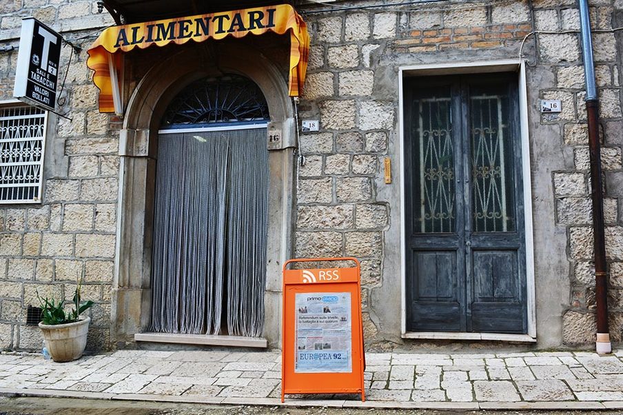 Civita Campomarano