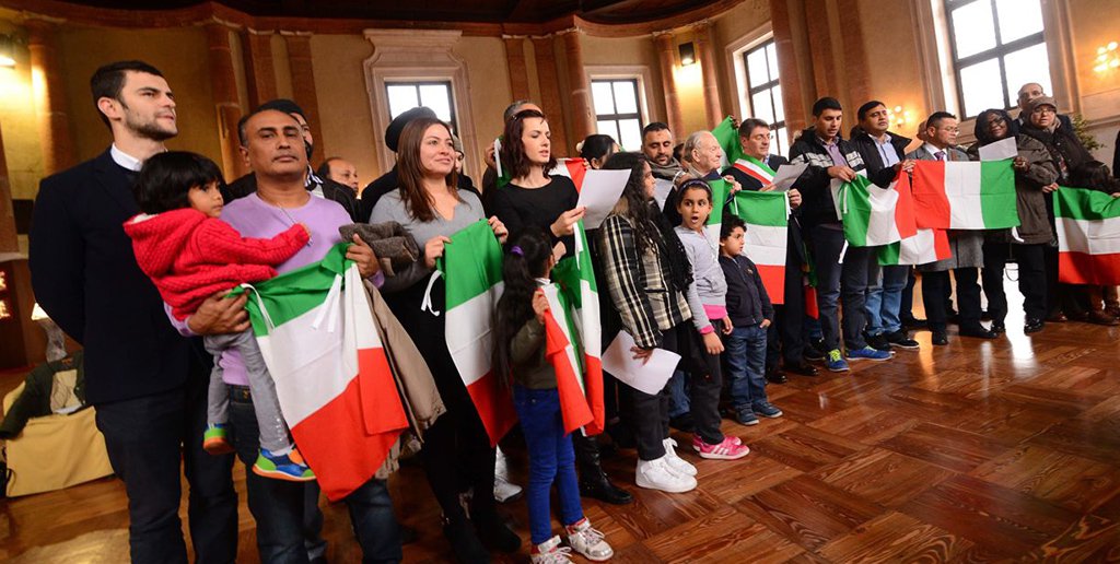 Come fare domanda per cittadinanza italiana Come fare domanda per cittadinanza italiana Come fare domanda per cittadinanza italiana