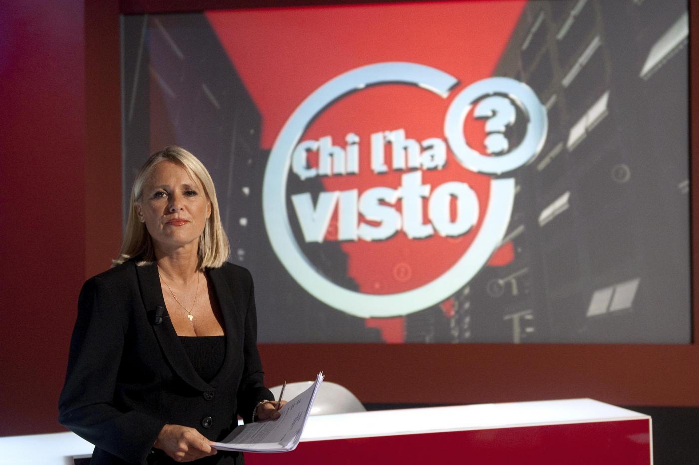 Come fare un appello a "Chi l'ha visto?" Come fare un appello a "Chi l'ha visto?"