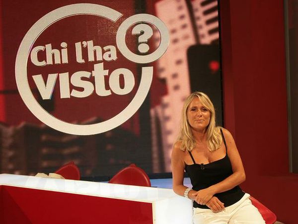 Come rivedere una puntata di "Chi l'ha visto?" Come rivedere una puntata di "Chi l'ha visto?"